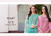 Sana Safina Vol 2 by Zulfat Cotton Designer Salwar Suits Wholesalers In Surat

